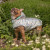 GF Pet Reversible Raincoat