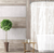 63" Long, 2 Panels - Sheer Window Rod Pocket Curtain Set