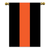 Garden, Thin Line-Search & Rescue