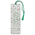 Tassel Bookmark Do Not Fear Isaiah 41:10