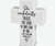 Mini Inspire Cross She Confidently Trust