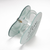 Glass Wall Tealight Col. 3:14 Love Binds