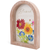 Framed Arch Blessed Taste And See 9x13