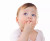 Bambini Infant Girls Long Sleeve Onezies and Boxer Shorts