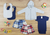 Bambini  Layette Sets