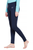 TuffRider Ladies Ventilated Schooling Tights