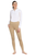 TuffRider Ladies Bootie Tights With Pocket