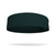 Solid Color 4" Flatback Wicking Headband