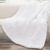 Ivory 2 Piece Bordered Box 100% Polyester Bath Mat Set