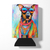 Hippie Dawg Decorative Soy Candle