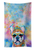 Hippie Dawg Decorative Soy Candle