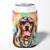 Hippie Dawg Decorative Soy Candle
