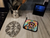 Hippie Dawg Decorative Soy Candle