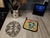Hippie Dawg Decorative Soy Candle