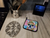 Hippie Dawg Decorative Soy Candle