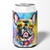 Hippie Dawg Decorative Soy Candle