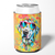 Hippie Dawg Decorative Soy Candle