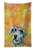 Hippie Dawg Decorative Soy Candle