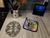 Hippie Dawg Decorative Soy Candle
