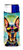 Hippie Dawg Decorative Soy Candle