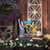 Hippie Dawg Decorative Soy Candle