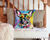Hippie Dawg Decorative Soy Candle