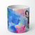 Hippie Dawg Decorative Soy Candle