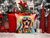 Hippie Dawg Decorative Soy Candle