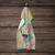 Hippie Dawg Decorative Soy Candle
