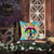 Hippie Dawg Decorative Soy Candle