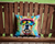 Hippie Dawg Decorative Soy Candle