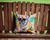 Hippie Dawg Decorative Soy Candle
