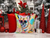 Hippie Dawg Decorative Soy Candle