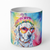 Hippie Dawg Decorative Soy Candle