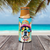 Hippie Dawg Decorative Soy Candle