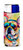 Hippie Dawg Decorative Soy Candle