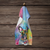 Hippie Dawg Decorative Soy Candle