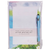 Journal Stationery Set Life Is Too Short