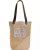 Rescue Dog Recycled Military Tent Bag