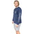 UPF 50 Men's Performance Pocket L/S Shirt