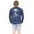 UPF 50 Men's Performance Pocket L/S Shirt