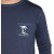 UPF 50 Men's Performance Pocket L/S Shirt