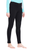 TuffRider Ladies Cotton Pull-On Knee Patch Plus Breeches