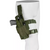 Commando Tactical Holster Right - Black