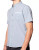 Short Sleeve "Edge" Button-Up