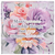 Tabletop Glass Plaque Many Women 3X3