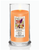 Courtside Market Enjoy Autumn Status Candle Glass