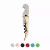 Truetap Double Hinged Waiter'S Corkscrew By True
