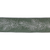 Wired Polyester Ribbon 4" x 5