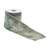 Wired Polyester Ribbon 4" x 5